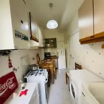 아파트 Ampio 산레모