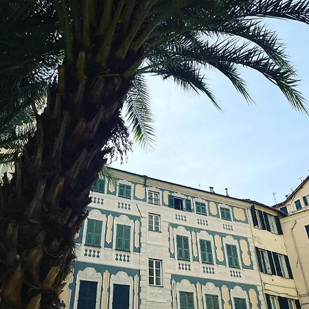 Apartman Ampio *