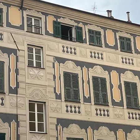 Ampio * San Remo