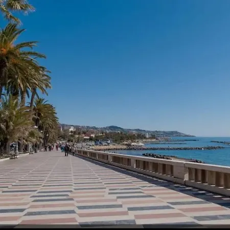 Ampio Apartman