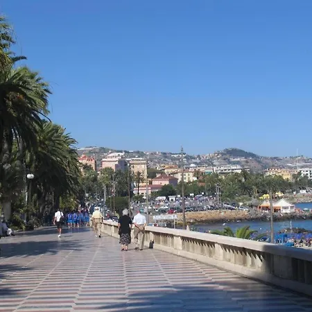 Apartman Ampio
