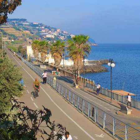 Apartman Ampio *