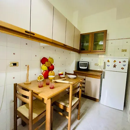 Appartement Ampio San Remo