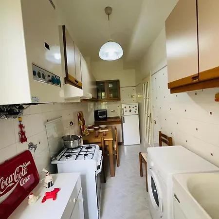 Apartman Ampio San Remo