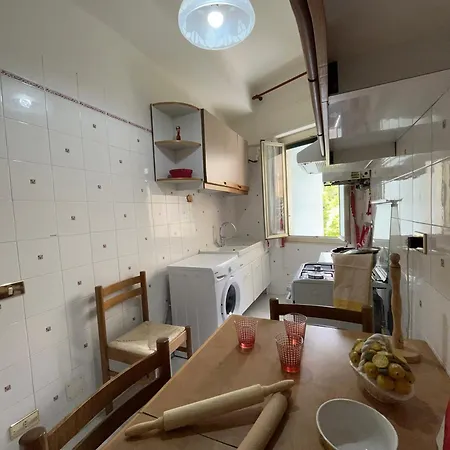 Ampio Apartman