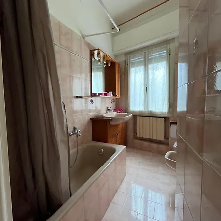 Ampio Apartman *