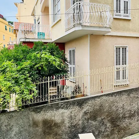 Appartement Ampio San Remo