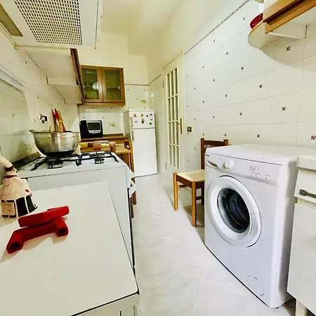 Ampio Apartman