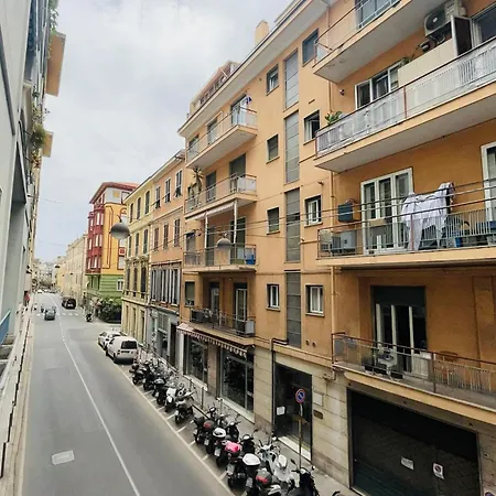 Ampio * San Remo