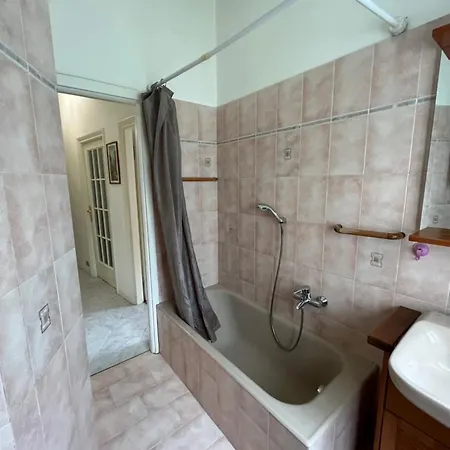 Apartman Ampio