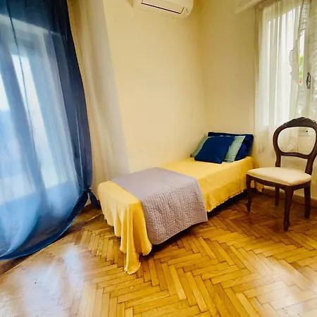 Apartman Ampio