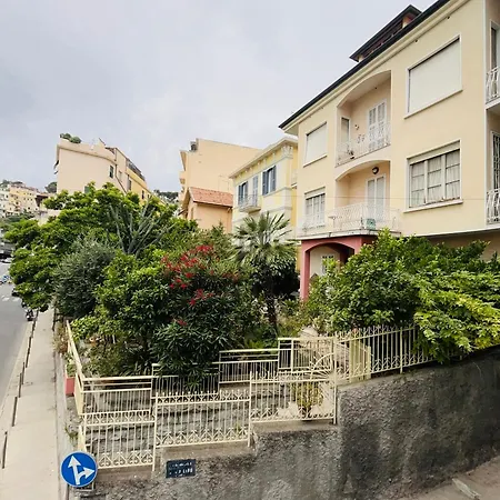 Apartman Ampio San Remo