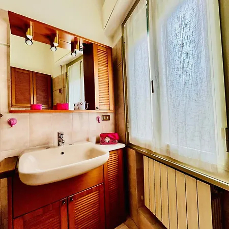 Ampio Apartman