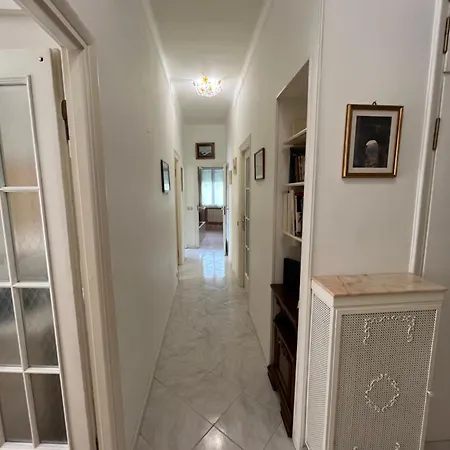 Apartment Ampio *