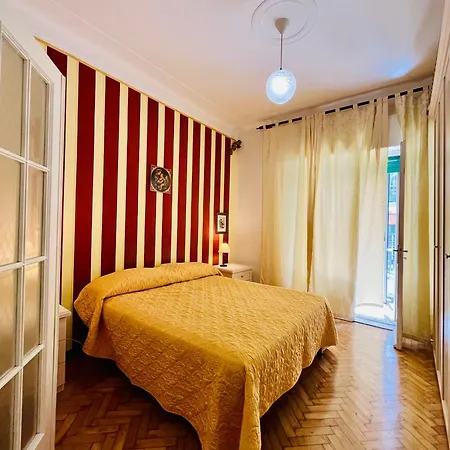 Ampio Apartman *