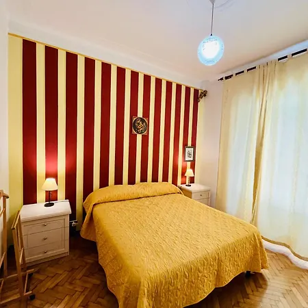 Appartement Ampio San Remo