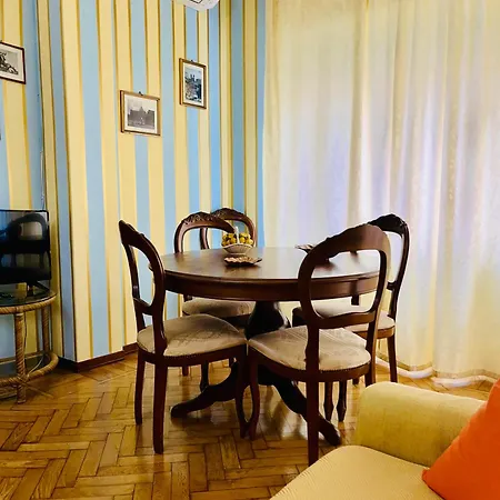 Apartman Ampio