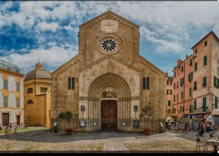 Διαμέρισμα Ampio