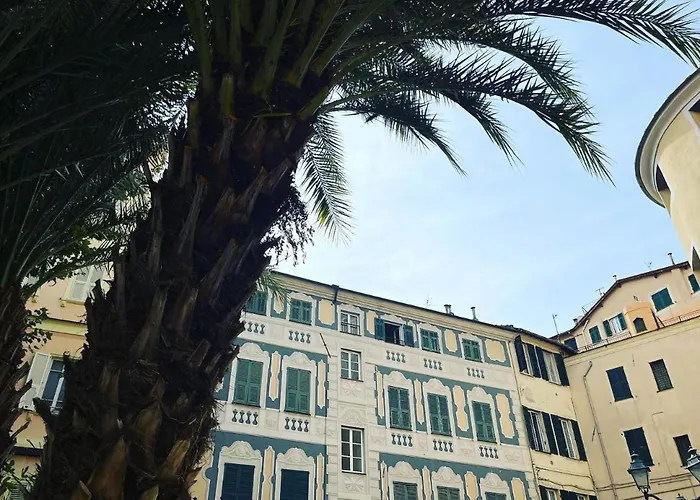 Διαμέρισμα Ampio *