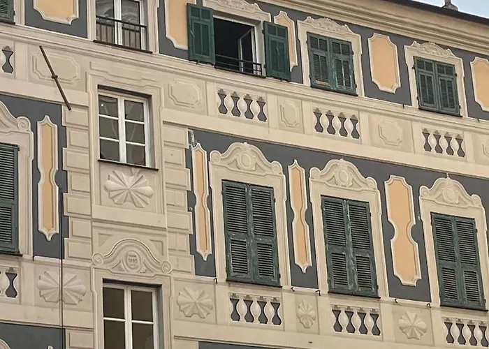 Ampio * Σαν Ρέμο