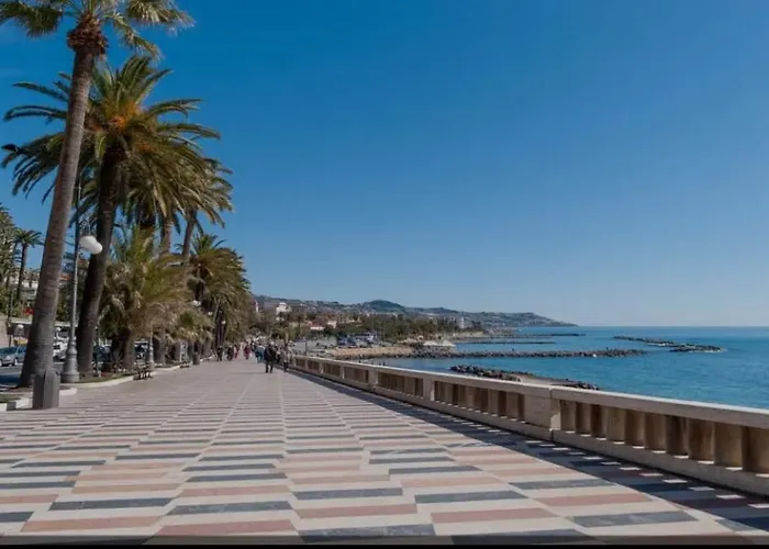 Ampio Διαμέρισμα