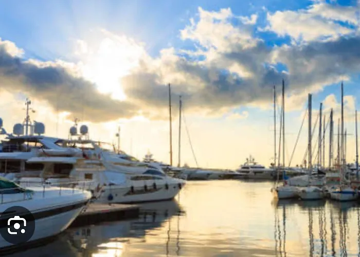 Ampio Διαμέρισμα *