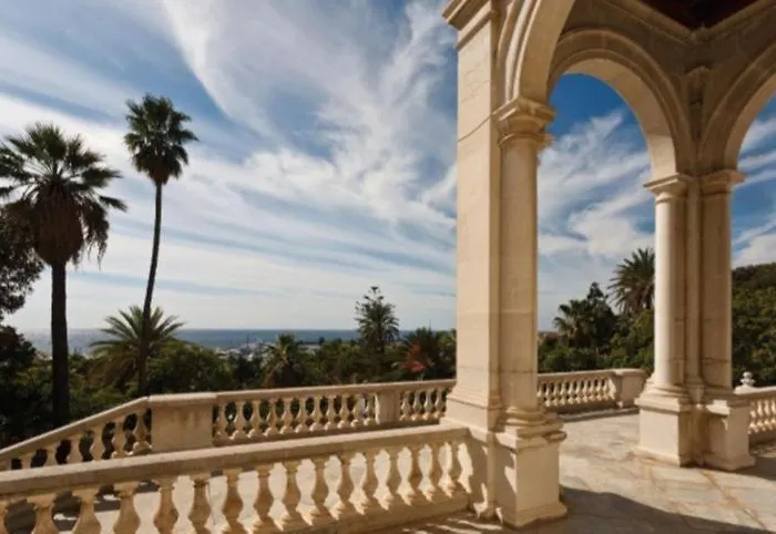 Διαμέρισμα Ampio *