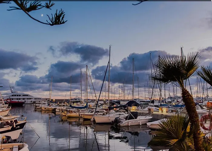 Ampio Διαμέρισμα Σαν Ρέμο