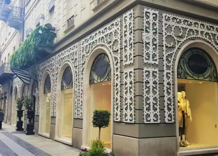 Ampio * Σαν Ρέμο