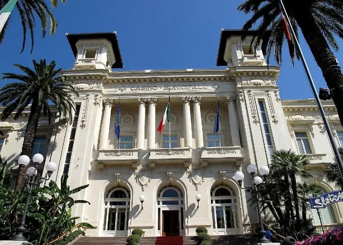 Ampio Σαν Ρέμο