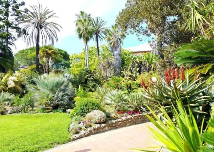 Ampio Διαμέρισμα *