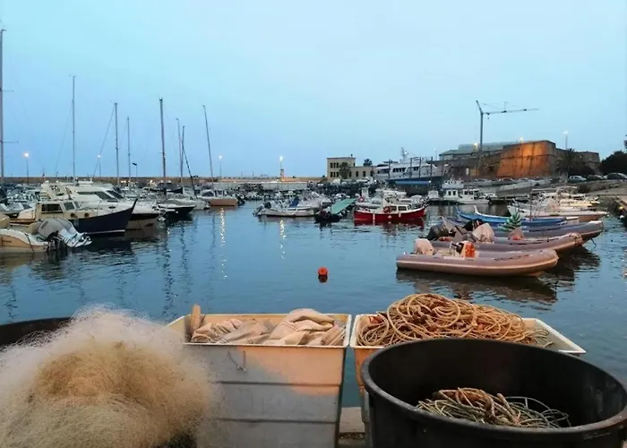 Διαμέρισμα Ampio