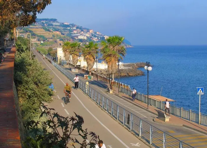 Διαμέρισμα Ampio *