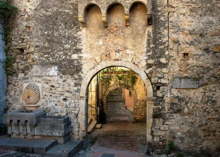 Διαμέρισμα Ampio *