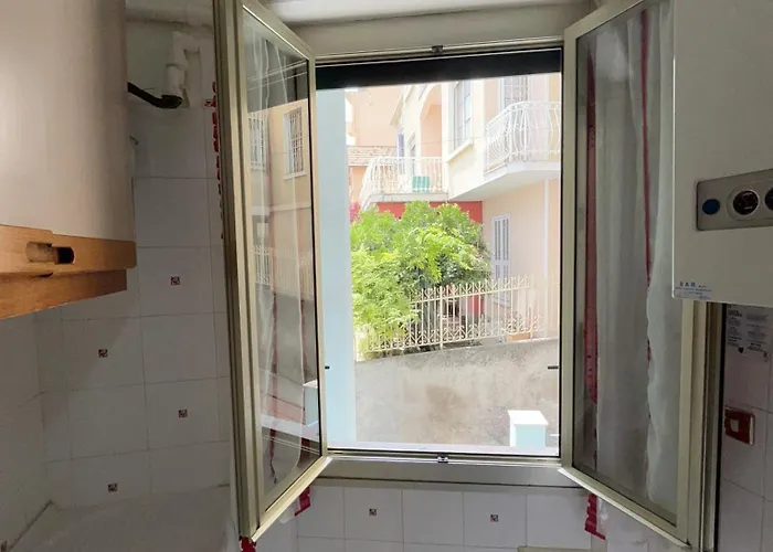 Ampio Διαμέρισμα