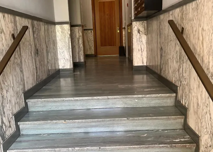 Ampio Διαμέρισμα *