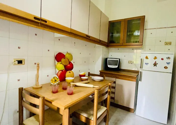 Διαμέρισμα Ampio Σαν Ρέμο