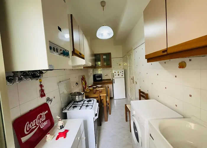 Διαμέρισμα Ampio Σαν Ρέμο