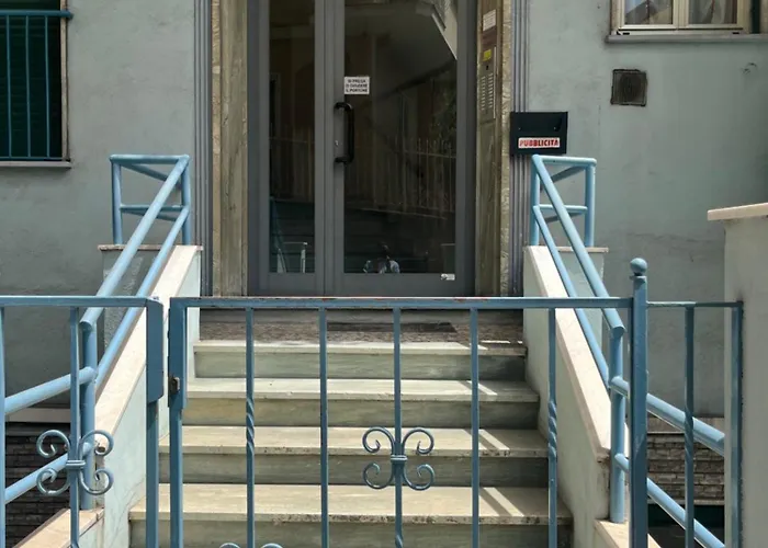 Διαμέρισμα Ampio *