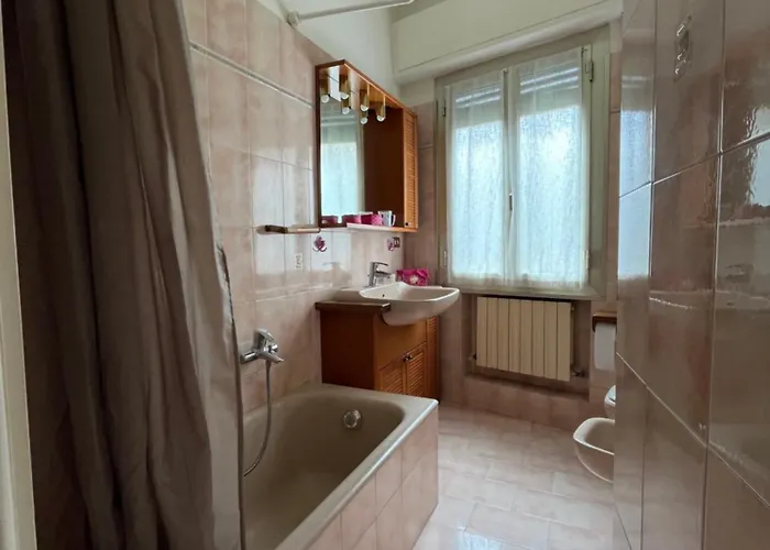 Ampio Διαμέρισμα *