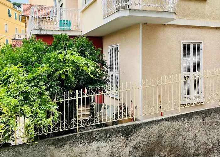 Διαμέρισμα Ampio Σαν Ρέμο