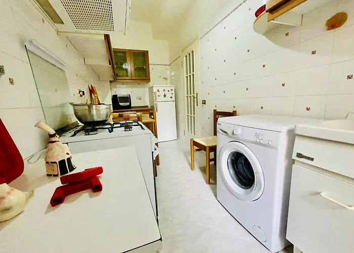 Ampio Διαμέρισμα