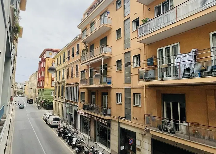 Ampio * Σαν Ρέμο