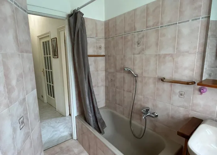 Διαμέρισμα Ampio