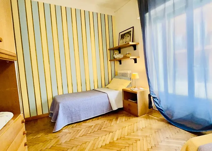 Διαμέρισμα Ampio Σαν Ρέμο