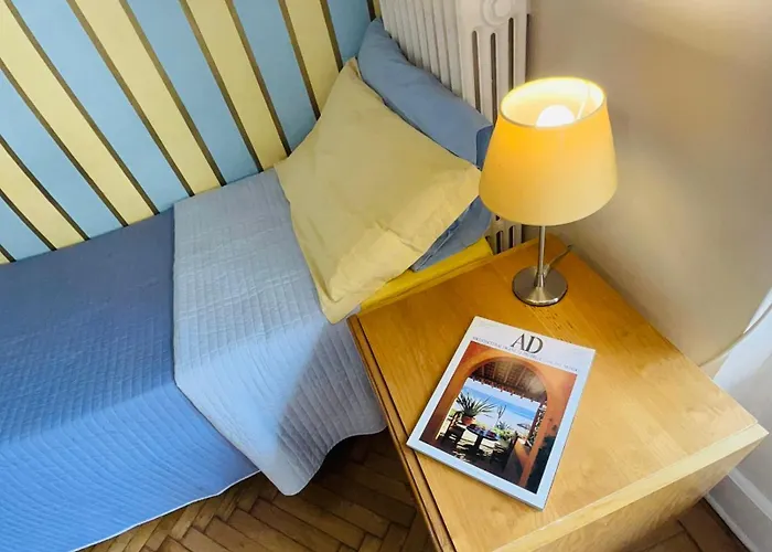 Ampio Σαν Ρέμο