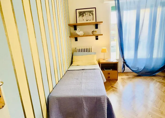 Ampio * Σαν Ρέμο