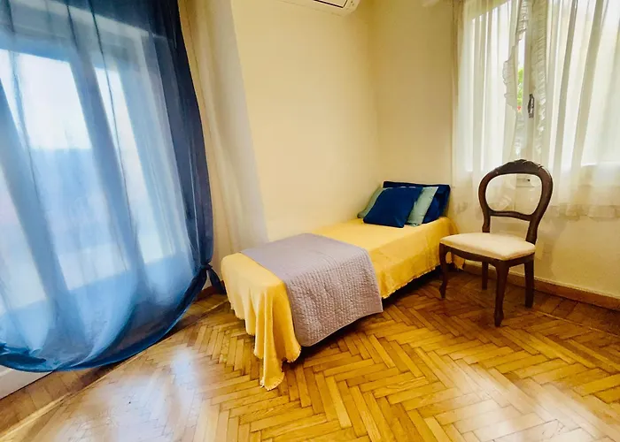 Διαμέρισμα Ampio