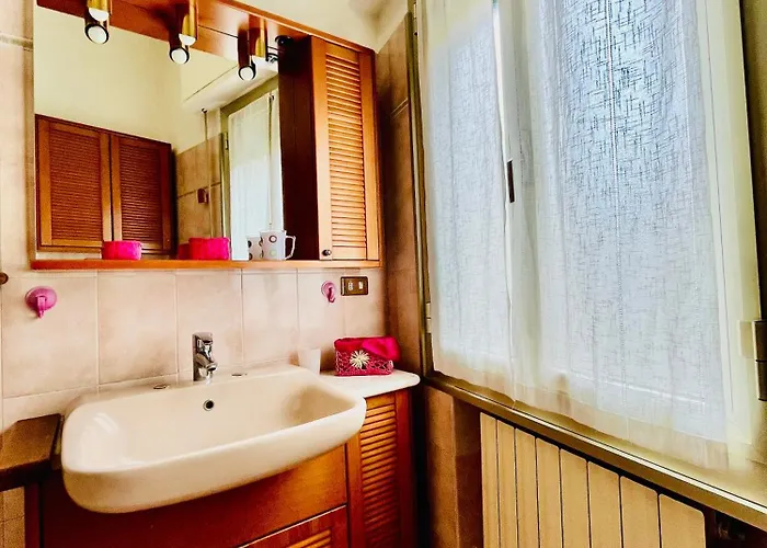 Ampio Διαμέρισμα