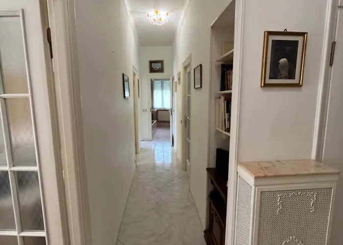 Διαμέρισμα Ampio *